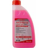 АНТИФРИЗ LONG LIFE 1л. 0