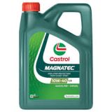 Castrol Magnatec 10W40 4L 0